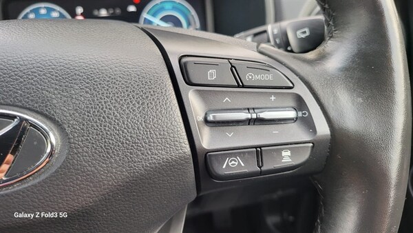 Used Hyundai KONA 2022 for sale - 76236422: Photo 16