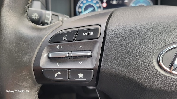 Used Hyundai KONA 2022 for sale - 76236422: Photo 17