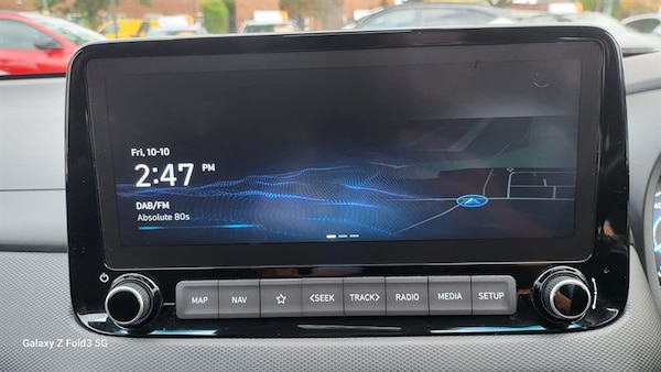 Used Hyundai KONA 2022 for sale - 76236422: Photo 18