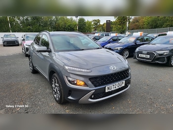 Hyundai - KONA
