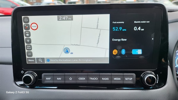 Used Hyundai KONA 2022 for sale - 76236422: Photo 20