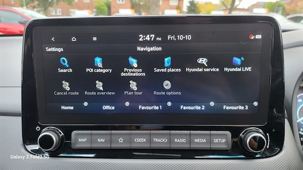 Used Hyundai KONA 2022 for sale - 76236422: Photo 21