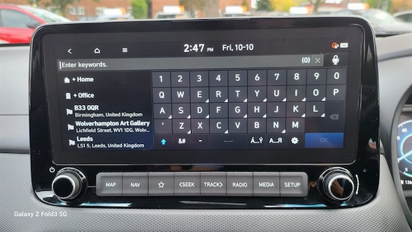 Used Hyundai KONA 2022 for sale - 76236422: Photo 22