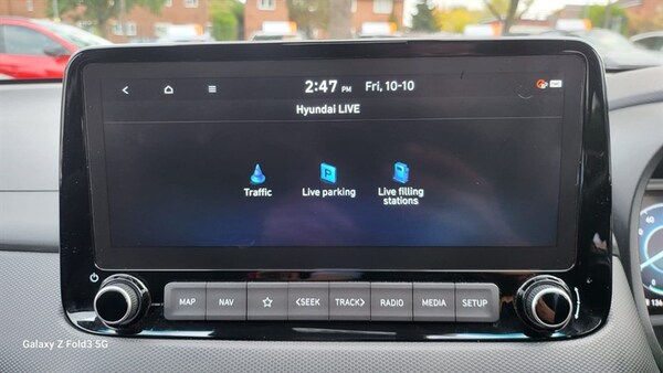 Used Hyundai KONA 2022 for sale - 76236422: Photo 24
