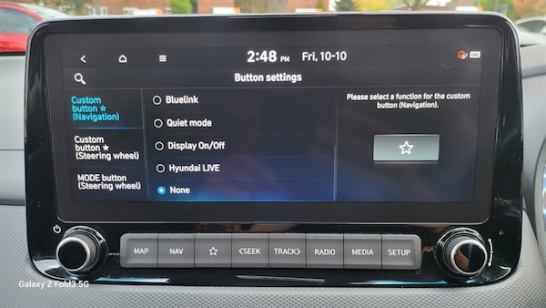 Used Hyundai KONA 2022 for sale - 76236422: Photo 25
