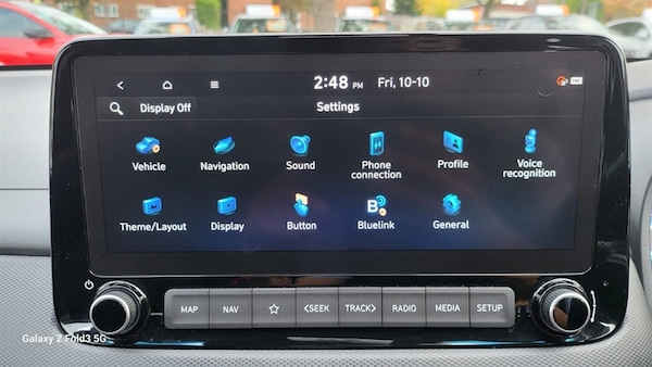 Used Hyundai KONA 2022 for sale - 76236422: Photo 28