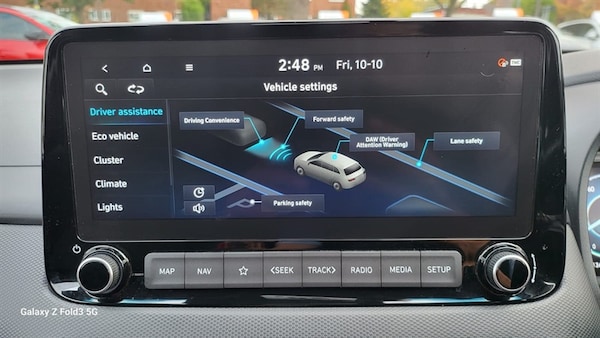 Used Hyundai KONA 2022 for sale - 76236422: Photo 29