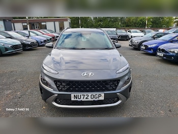 Used Hyundai KONA 2022 for sale - 76236422: Photo 2