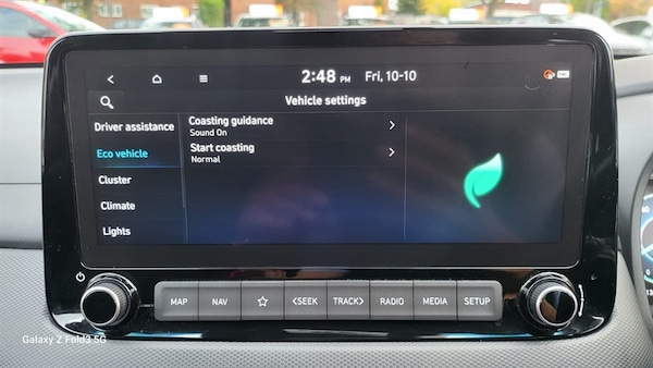 Used Hyundai KONA 2022 for sale - 76236422: Photo 30