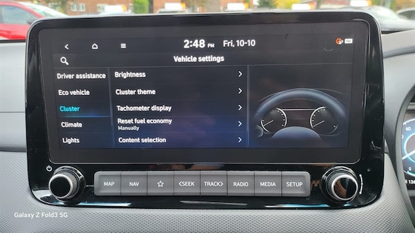 Used Hyundai KONA 2022 for sale - 76236422: Photo 31