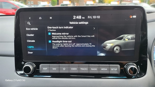 Used Hyundai KONA 2022 for sale - 76236422: Photo 33