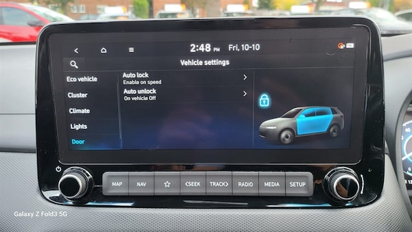 Used Hyundai KONA 2022 for sale - 76236422: Photo 34