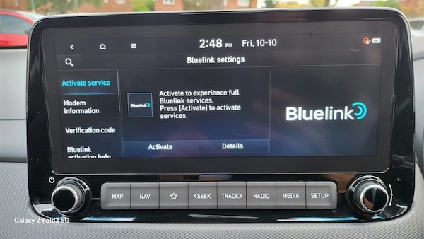 Used Hyundai KONA 2022 for sale - 76236422: Photo 35