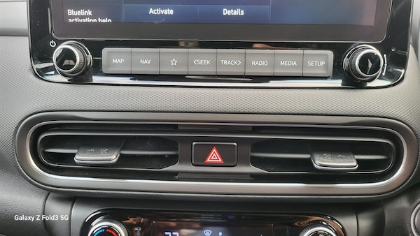 Used Hyundai KONA 2022 for sale - 76236422: Photo 36