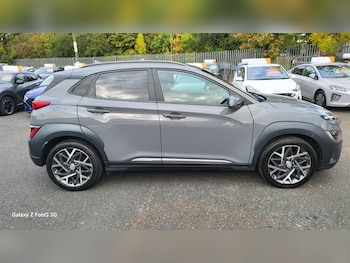 Used Hyundai KONA 2022 for sale - 76236422: Photo 3