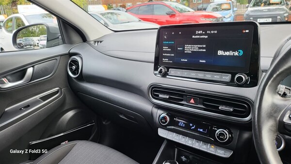 Used Hyundai KONA 2022 for sale - 76236422: Photo 41