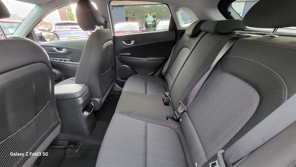 Used Hyundai KONA 2022 for sale - 76236422: Photo 43