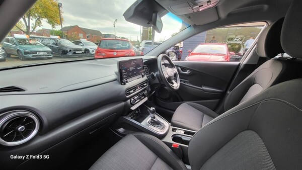 Used Hyundai KONA 2022 for sale - 76236422: Photo 44