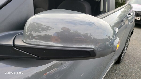 Used Hyundai KONA 2022 for sale - 76236422: Photo 46