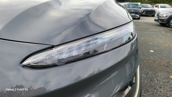 Used Hyundai KONA 2022 for sale - 76236422: Photo 47