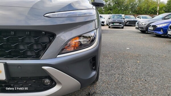 Used Hyundai KONA 2022 for sale - 76236422: Photo 48