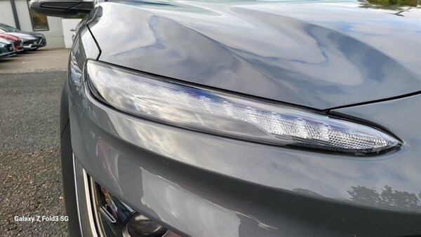 Used Hyundai KONA 2022 for sale - 76236422: Photo 49