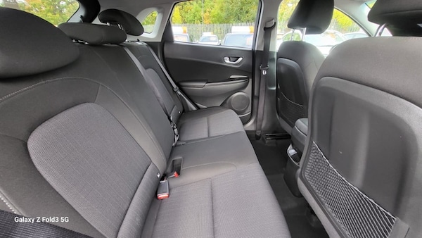 Used Hyundai KONA 2022 for sale - 76236422: Photo 4