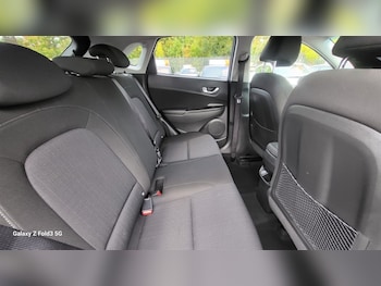Used Hyundai KONA 2022 for sale - 76236422: Photo 4