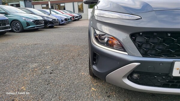 Used Hyundai KONA 2022 for sale - 76236422: Photo 50