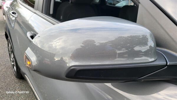 Used Hyundai KONA 2022 for sale - 76236422: Photo 51