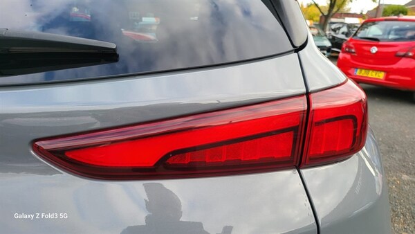 Used Hyundai KONA 2022 for sale - 76236422: Photo 52