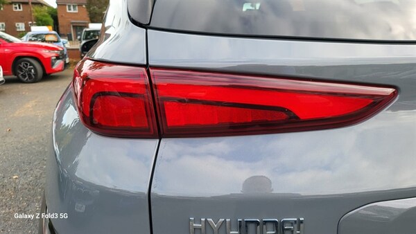 Used Hyundai KONA 2022 for sale - 76236422: Photo 54