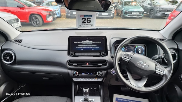 Used Hyundai KONA 2022 for sale - 76236422: Photo 5