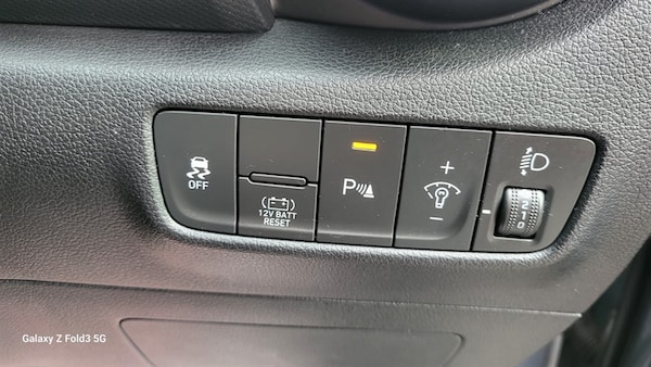 Used Hyundai KONA 2022 for sale - 76236422: Photo 7