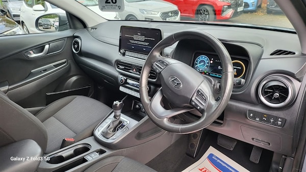 Used Hyundai KONA 2022 for sale - 76236422: Photo 8