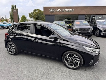 Used Hyundai i20 2023 for sale - 78909057: Photo