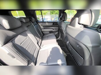Used Hyundai Santa Fe 2024 for sale - 75270572: Photo