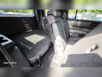 Used Hyundai Santa Fe 2024 for sale - 75270572: Photo