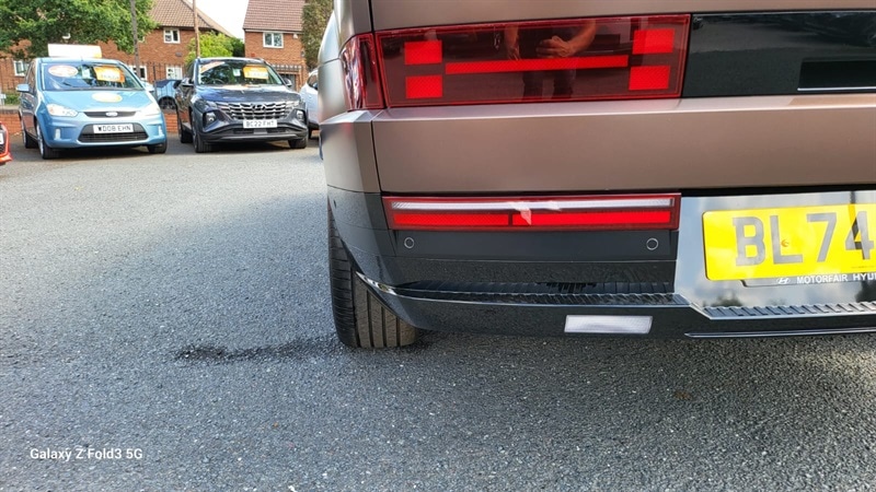 Vehicle 64