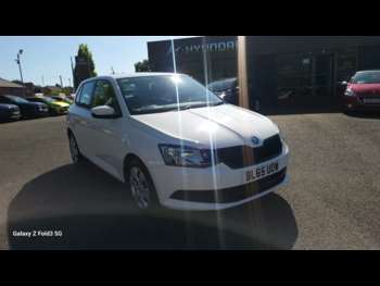 2015 - 1.0 S Hatchback 5dr Petrol Manual Euro 6 (s/s) (60 ps)