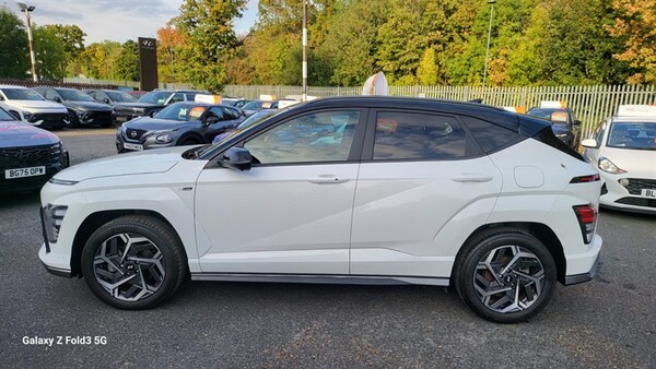 Used Hyundai KONA 2023 for sale - 76057231: Photo 10