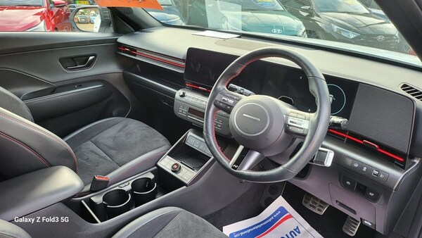 Used Hyundai KONA 2023 for sale - 76057231: Photo 14