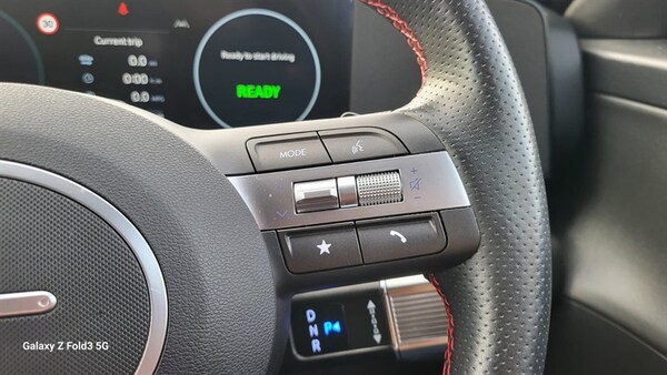 Used Hyundai KONA 2023 for sale - 76057231: Photo 16