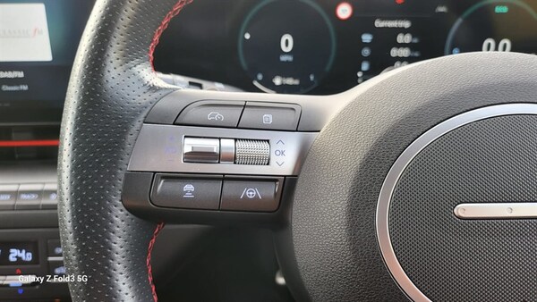 Used Hyundai KONA 2023 for sale - 76057231: Photo 17