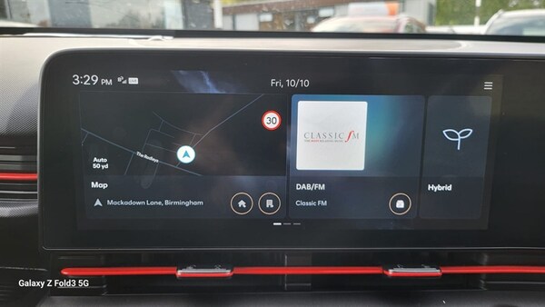 Used Hyundai KONA 2023 for sale - 76057231: Photo 18