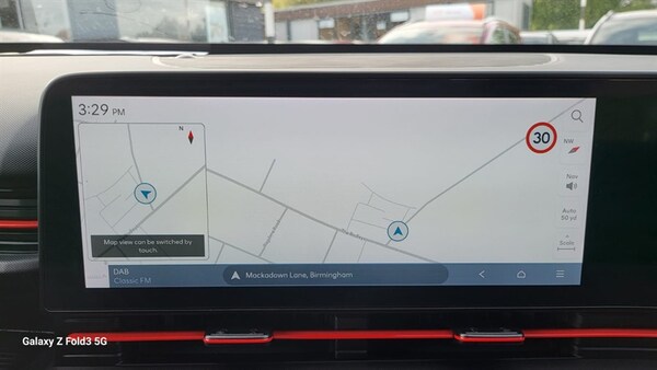 Used Hyundai KONA 2023 for sale - 76057231: Photo 19