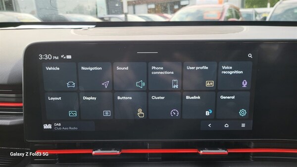 Used Hyundai KONA 2023 for sale - 76057231: Photo 23