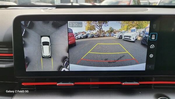 Used Hyundai KONA 2023 for sale - 76057231: Photo 29