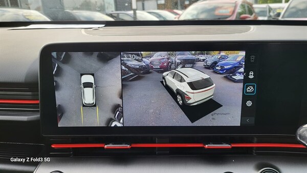 Used Hyundai KONA 2023 for sale - 76057231: Photo 30