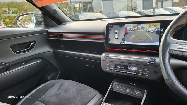 Used Hyundai KONA 2023 for sale - 76057231: Photo 35